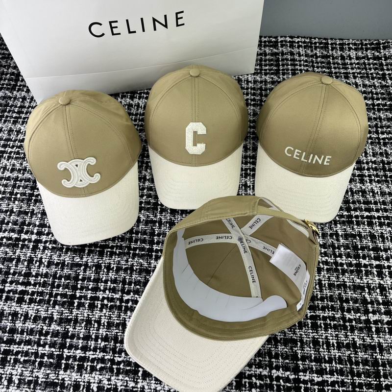 Celine cap hm12